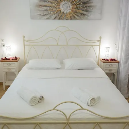 Avlemonas Guest House Casa de Férias *