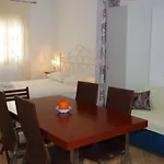 別荘 Avlemonas Guest House アヴェモナス