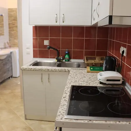Avlemonas Guest House