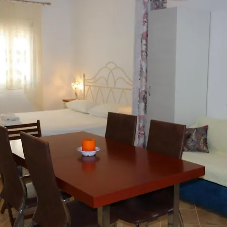 Casa vacanze Avlemonas Guest House Avlemonas