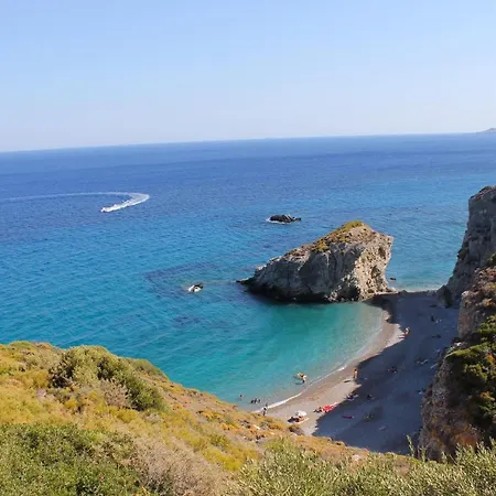 Avlemonas Guest House Casa vacanze