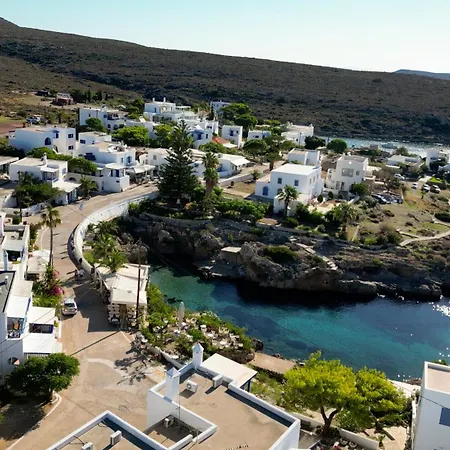 Avlemonas Guest House Dom wakacyjny *