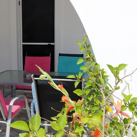 Avlemonas Guest House Casa vacanze