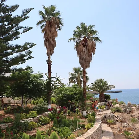 Avlemonas Guest House * Avlemonas