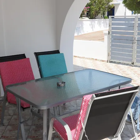 Avlemonas Guest House Dom wakacyjny *