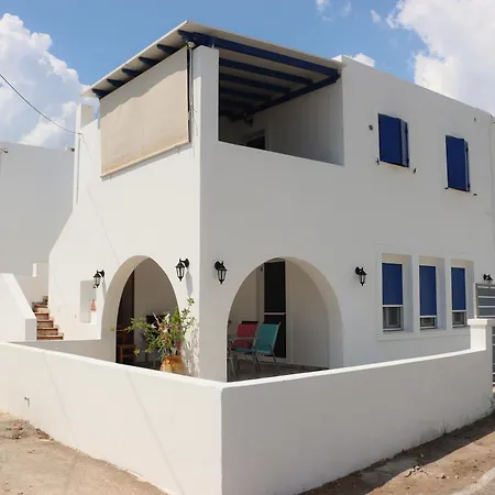 Avlemonas Guest House