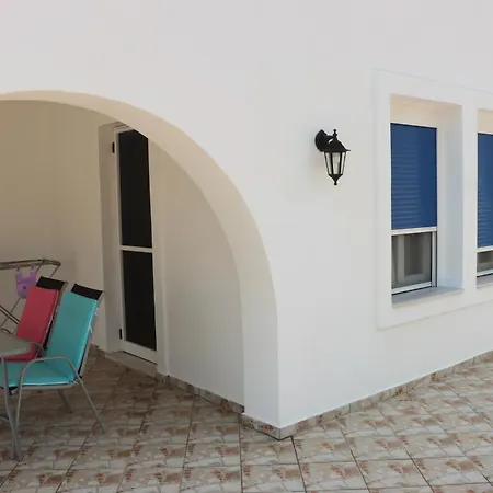 Dom wakacyjny Avlemonas Guest House Avlemonas