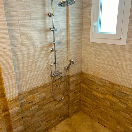 Casa de Férias Avlemonas Guest House *