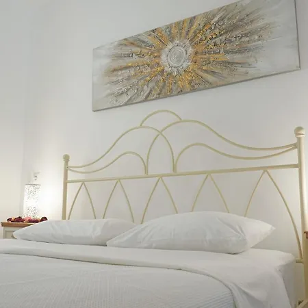 別荘 Avlemonas Guest House