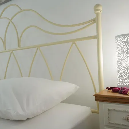 Avlemonas Guest House Nyaraló Avlémonasz