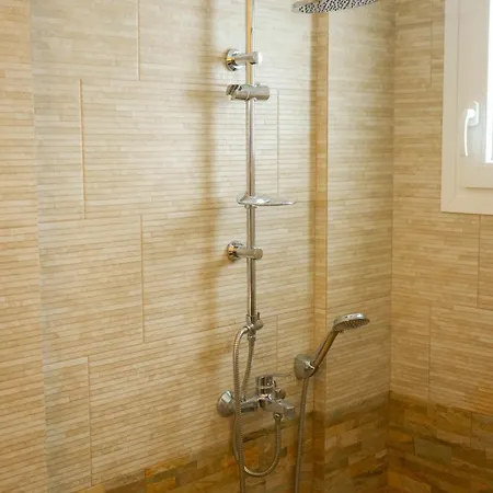 Case de vacanță Avlemonas Guest House *