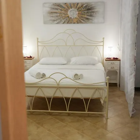 Avlemonas Guest House Avlemonas