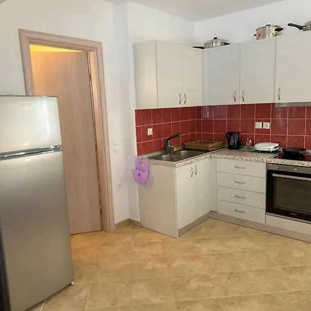 Avlemonas Guest House * Avlemonas