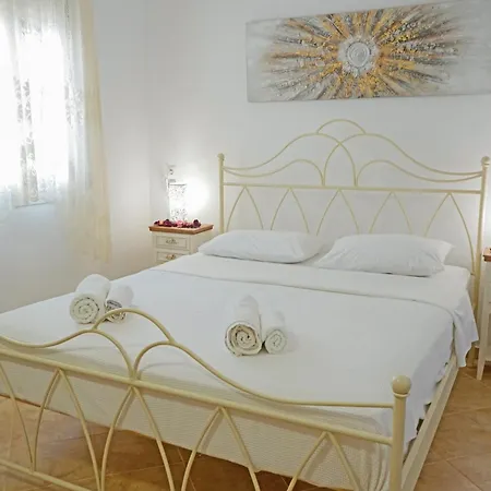 Avlemonas Guest House Case de vacanță