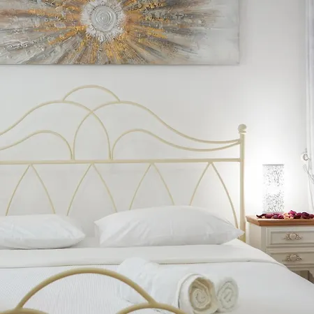 Avlemonas Guest House Casa vacanze *