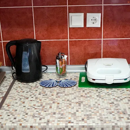 Case de vacanță Avlemonas Guest House