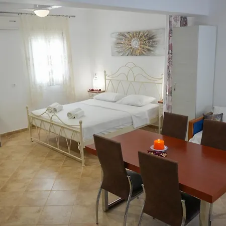 Avlemonas Guest House Case de vacanță