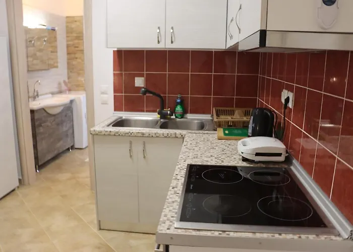 Avlemonas Guest House