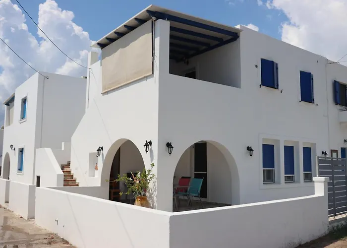 Avlemonas Guest House Hébergement de vacances Avlemonas