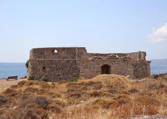 Avlemonas Guest House