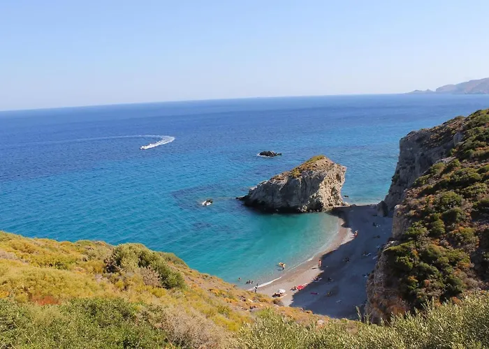 Avlemonas Guest House Vakantiehuis