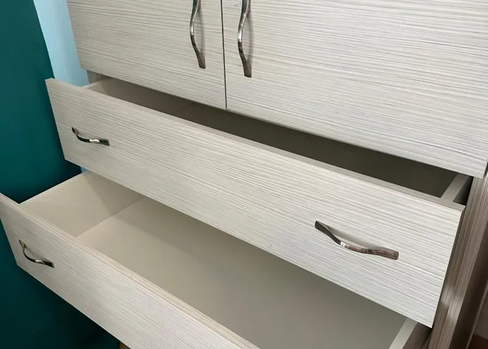 Hébergement de vacances Avlemonas Guest House Avlemonas