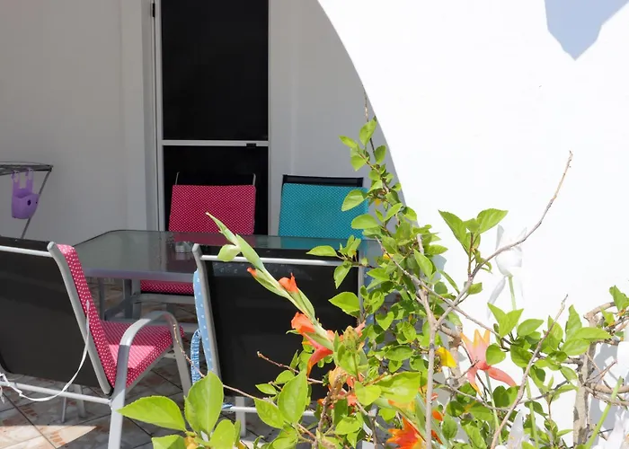 Avlemonas Guest House Vakantiehuis