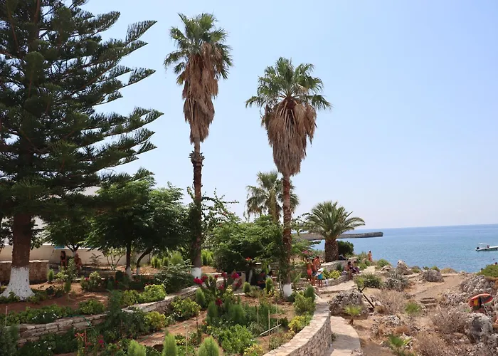 Avlemonas Guest House * Avlemonas