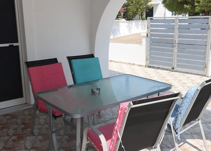 Avlemonas Guest House Hébergement de vacances *