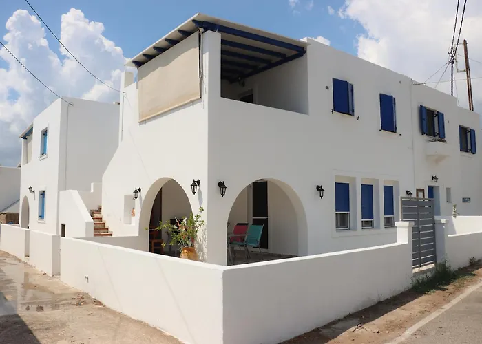 Avlemonas Guest House