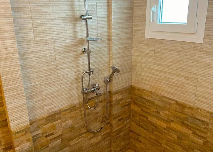 Hébergement de vacances Avlemonas Guest House *