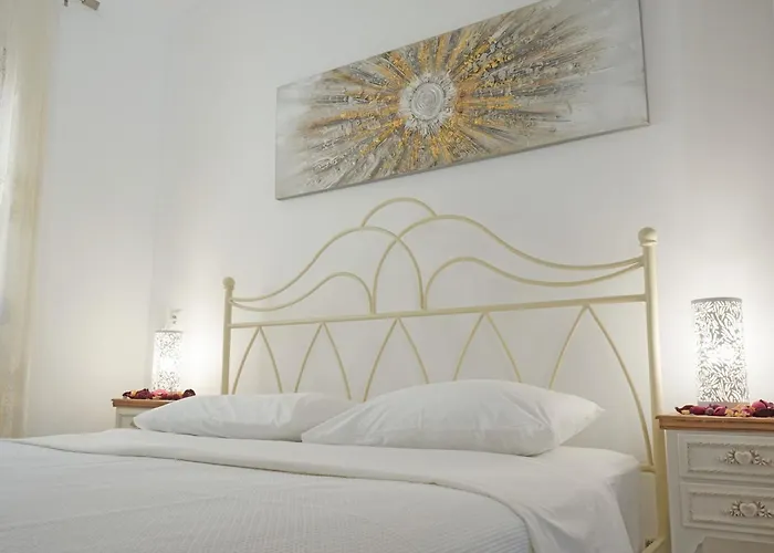 度假居 Avlemonas Guest House