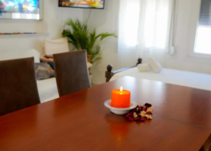度假居 Avlemonas Guest House 埃弗勒莫纳斯