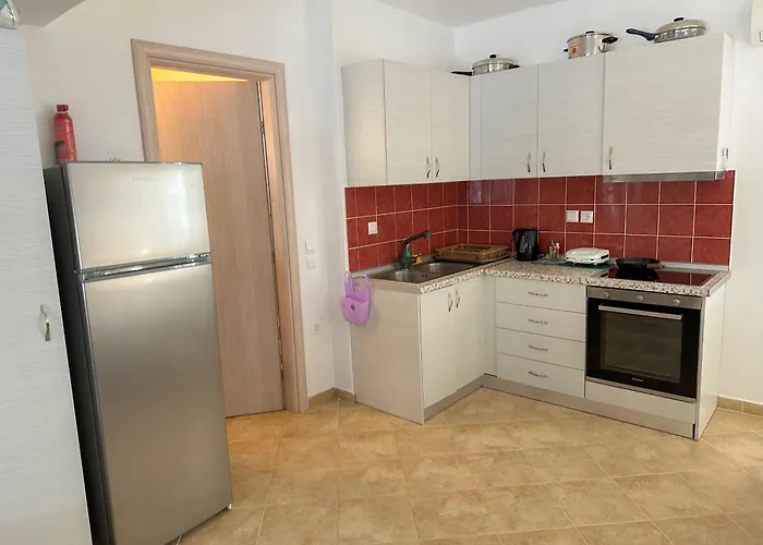 Avlemonas Guest House * Avlemonas